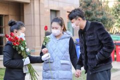 阿曼的空運-融創(chuàng)西南攜手京東物流，把“菜籃子”帶出大山