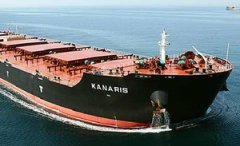 國際快遞查詢-海岬型船即期租金飆升，但無長期租約達成