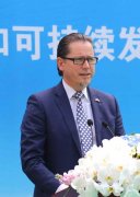 印尼雅加達-DNV GL 捐贈100萬元人民幣，助力中國抗擊新型冠狀病毒肺炎疫情