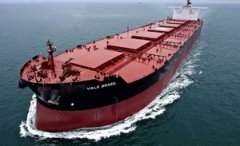 烏克蘭航空價格-淡水河谷大船入侵中國港口計劃分裂中遠