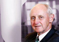 空運(yùn)公司歐洲空運(yùn)-威爾森集團(tuán)第四代掌門人離世，享年82歲