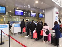 阿曼的空運-巴中恩陽機場：農民工返崗包機2月26日首飛