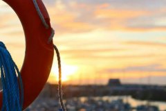 香港國際快遞-疫情下，IMO2020燃料油仍存風險