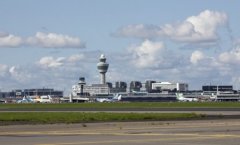 日本空運-史基浦機場2019年度業績快報：全力提升品質&持續創新