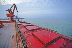 國(guó)際物流查詢-業(yè)界呼吁減速航行降低成本