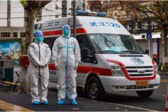 <b>烏克蘭航空-打響抗“疫”集結號 江鈴福特輕客底氣十足</b>