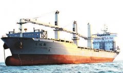 土耳其空運(yùn)-中遠(yuǎn)航運(yùn)新型多用途船26日投運(yùn)