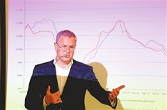 約旦的空運價格-馬士基亞歐線加價20% 預計兩年后供求平衡