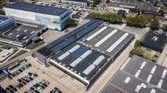 <b>澳大利亞國際空運-Corvus Energy獲4艘船舶電池系統(tǒng)訂單</b>