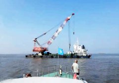 上海貨運貨代公司-浙江舟山船舶交通管理新規則今起正式實施