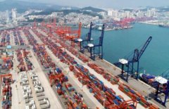 澳大利亞國際空運-900億韓元！韓國向遭受新冠病毒影響的航運公司提供財政援