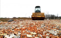 中東空運(yùn)-合肥新橋機(jī)場(chǎng)機(jī)坪改擴(kuò)建項(xiàng)目復(fù)工 將建設(shè)24個(gè)遠(yuǎn)機(jī)位