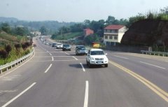 墨西哥雙清-國(guó)道321線驗(yàn)收 四川內(nèi)江段改建7月底完成