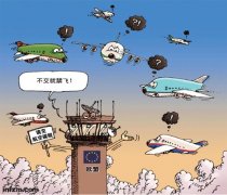 運費報價-掄出航空碳稅“三板斧” 歐盟接近勝券在握