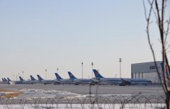 香港空運-國際航協：“新冠”對航空業打擊遠超“非典”，亞太航司客運損失