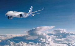 澳洲國際空運(yùn)-中商飛龐巴迪商業(yè)合作