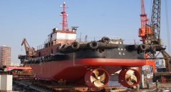 國際快遞訂艙-14.5%新造船延期交付！分析師回應(yīng)：不一定是壞事！