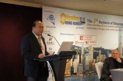 北美國際空運-船廠轉船東成為趨勢