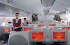 <b>阿曼的空運-南航第3架A380運營</b>