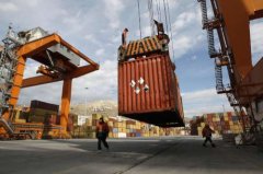 深圳出口船公司積極備戰 亞歐線運力料增2.5%