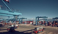 海運報價表剛剛！馬士基優化跨太平洋航線及歐洲航線網絡！（附圖）