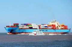 迪拜空運-洋山港首季班輪量大增