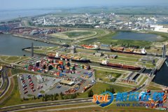 南美空運安特衛(wèi)普港已成為法國最重要的貿(mào)易伙伴之一