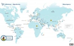 迪拜國際快遞不慌！國際知名船管公司這樣應對疫情