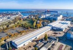 上海空運公司-停工一個月 德國這家船廠暫時停擺