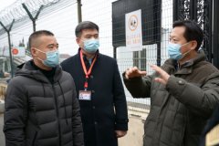 柬埔寨空運三峽機場戰疫先鋒吳颋：并非無所畏懼，而是義不容辭