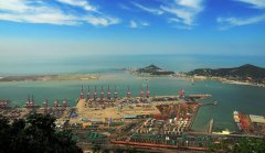 深圳空運(yùn)價(jià)格查詢(xún)-連云港(601008.SH)擬收購(gòu)中韓輪渡和輪渡會(huì)社各25%股權(quán)