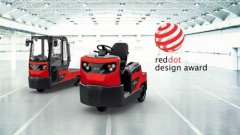 <b>阿爾及利亞-紅點設計，打開林德產品的方式之一</b>