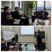 空運貨物跟蹤組團聯企三服務 衢州科技在行動