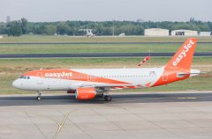 巴拿馬城海運(yùn)費(fèi)疫情沖擊 易捷航空停飛所有飛機(jī)