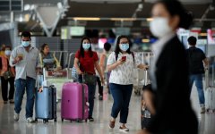 伊朗空運-世界旅游組織：2020年國際旅客人數將下降20%-30%