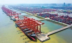 科倫坡海運費疫情期間國內港口圈都在忙些什么？