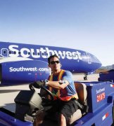 深圳貨運公司-美國西南航空首次推出純貨運包機業務