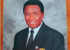 柬埔寨空運世界第3位因新冠肺炎去世飛行員 曾執飛美國撤僑航班