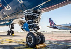 寧波國際快遞-行業寒冬已至 航空公司如何讓飛機“冬眠”？