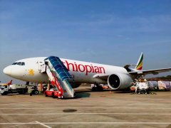 塞浦路斯-全貨機(jī)+客改貨 白云機(jī)場為全球抗疫貢獻(xiàn)“廣東力量”