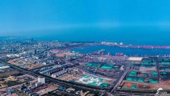 阿聯酋空運山東港口調整日照港 煙臺港 渤海灣港領導班子