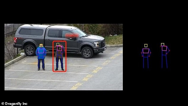 黑科技?美警局測試“流行病無人機” 可遠程識別咳嗽打噴嚏531269_ 黑科技?美警局測試“流行病無人機” 可遠程識別咳嗽打噴嚏