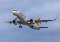 達曼海運費空客推出“e交付”：安全健康的飛機交付新方式