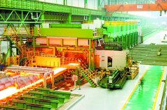 迪拜國際快遞世界鋼鐵協會:中國以外地區鋼產量創下10年來最大降幅