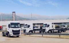 亞美尼亞的空運(yùn)價(jià)格-東風(fēng)柳汽乘龍“神”逆襲 再次斬獲500臺(tái)圓通訂單