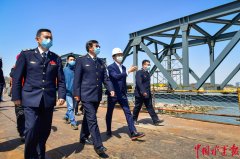 將“常態化”防控抓實做細——河北海事局推出18項舉措助力港航企業復工復產