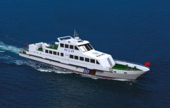 江龍船艇(300589.SZ)：2019年凈利升9.35%至3404.26萬元
-國際快遞價格