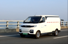 物流至尊，唯“快”不破，談北汽EV5的物流秘籍
-維薩格海運費