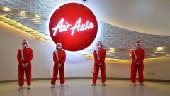 圣誕套裝？亞航推新制服 時尚防護兩不誤！
-亞馬遜FBA