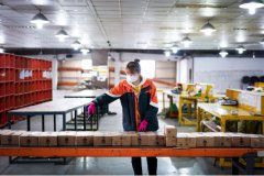 申通快遞發布2019年報，業務量增速持續高增長
-貨運代理